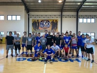 Image 1 of TEAM TRAINING (1 HOUR)