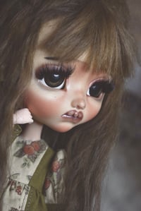 Image 3 of Pullip Ooak Sienna