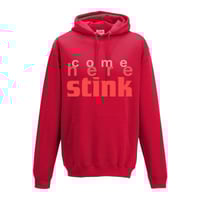 Image 2 of Stink Hoodie