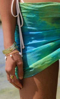 Star charm bracelet