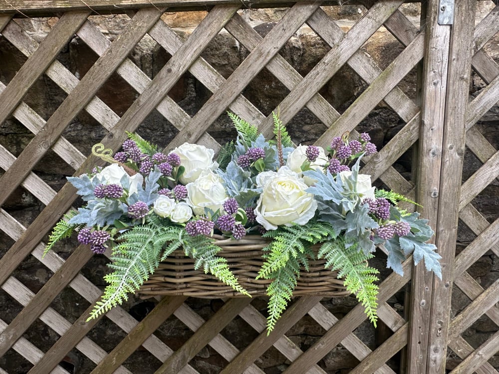 Image of THE CLASSIC WINDOW BOX 