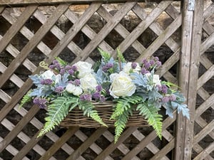 Image of THE CLASSIC WINDOW BOX 
