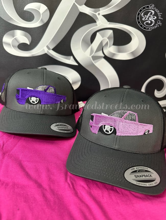 Daddy’s Money 1989 Ford Ranger