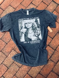 Be A Legend Vintage T-Shirt 