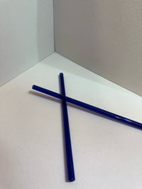 Image 4 of 16oz Straight Glass Straw