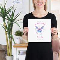 Image 4 of Poster - You are Princess of God - Dream Big