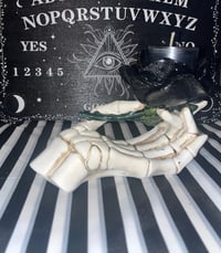 Image 3 of A Rose In The Hand… Holder & Mini Scent Set 