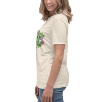Image 14 of Women's Relaxed T-Shirt scandal bridgerton inspired 