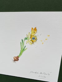 Image 1 of Bunnydill - Artwork