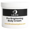 Liline Beauty Plus Extra Strong Body Cream .