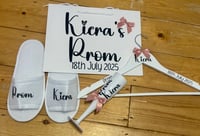 Image 4 of Prom hanger