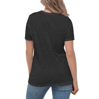 Image 18 of I tore the toilet paper Women's Relaxed T-Shirt