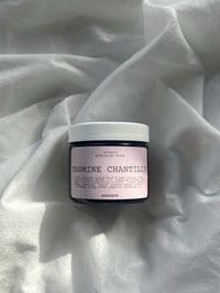Image 2 of YASMINE CHANTILLY | Aromatic Nourishing Cream