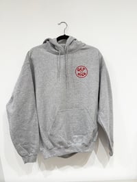 Image 2 of Born/Burned Sweatshirt 