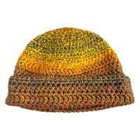 Image 1 of MAPLE FISHERMAN BEANIE