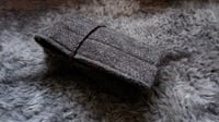Image 5 of Harting Black Felt Tool Wrap #11