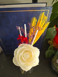 Image 3 of Fall Collection: Rose Wheat