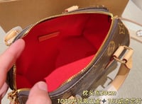 Image 4 of LV Speedy Bandoulière 20