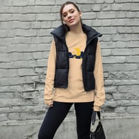 Image 11 of Unisex Long Sleeve Tee
