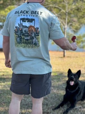 Image of BBS Ranger Pocket Tee