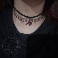 Image 3 of Sylus Inspired Choker