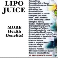 Image 2 of LP JUICE