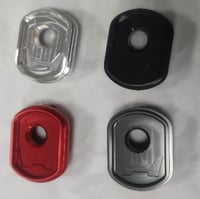 Image 1 of BILLET IGNITION COVER