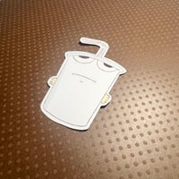 Image 3 of aqua teen hunger force - stickers