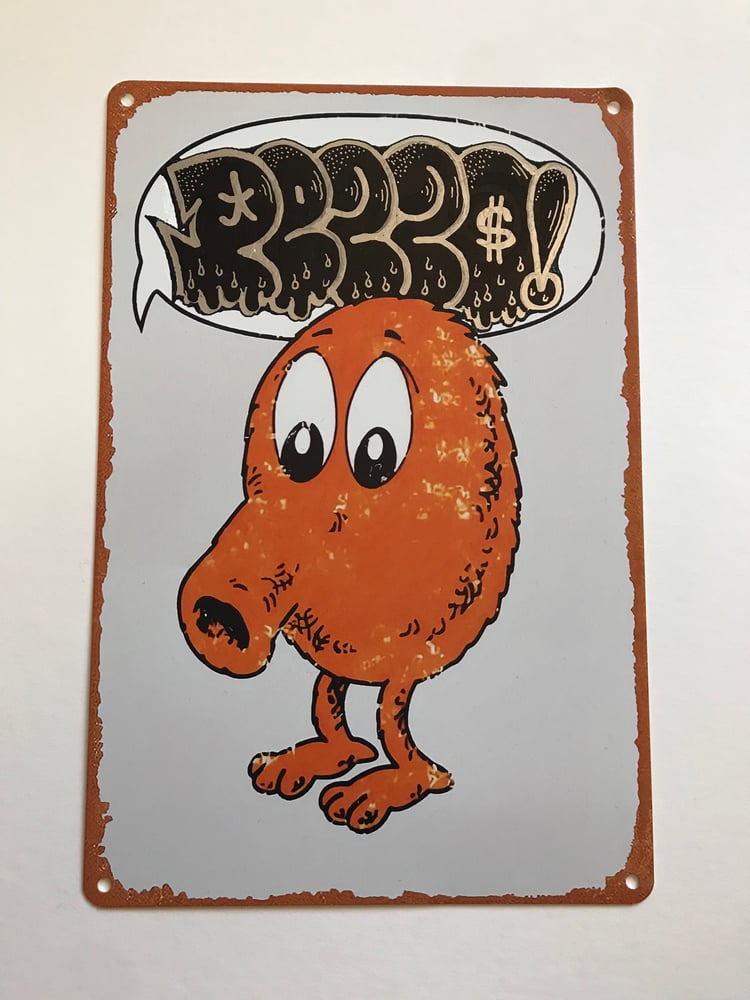 Image of Q-bert dfw