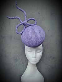 Image 1 of 'Marie' in Lavender 