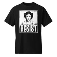 Image 1 of RESIST