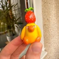 Image 8 of Mini strawberry chicken