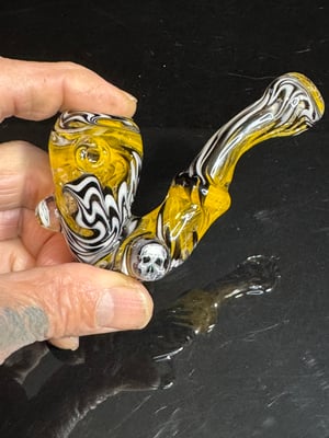 Image of Sherlock #4 