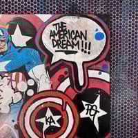 Image 2 of ORIGINAL KEZ5 ART