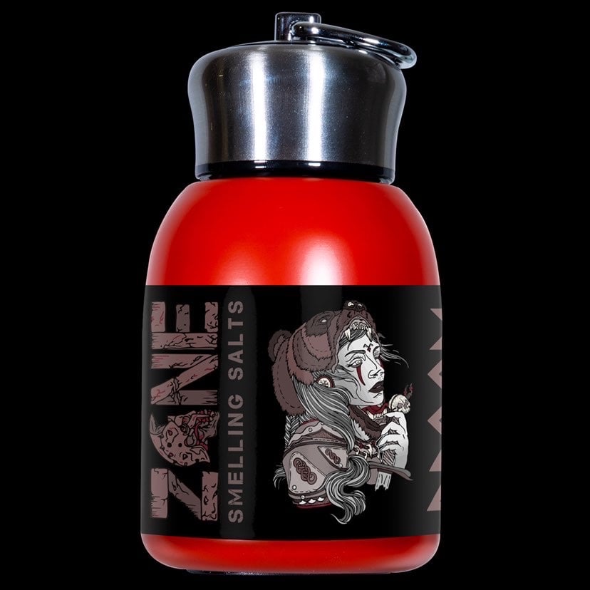 BDS Ammonia "BLOOD" Limited Edition