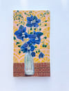 Delphinium Bouquet 