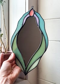 Image 5 of Mermaid (11 x 6 in)