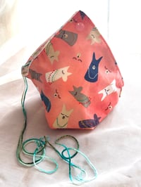 Image 2 of Bento Yarn Keeper 🦙 