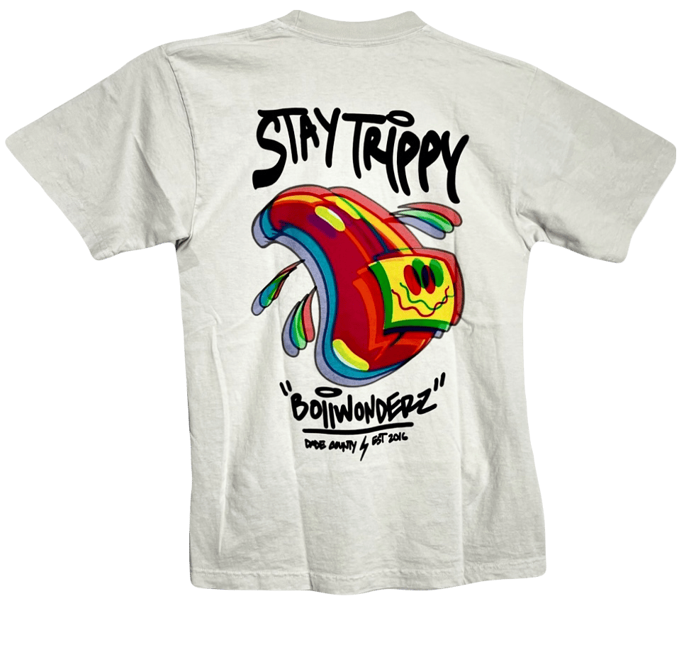 Stay Trippy