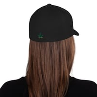 Image 3 of PharmerCook FlexFit Hat 