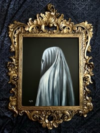 Image 1 of Retrato de fantasma 