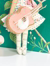 Image 3 of The Ruby Ramblers Little Doll Jolene 