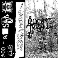 Image 2 of Grodle - The Gnome King Pt1 / Tracks From 2023 Split
