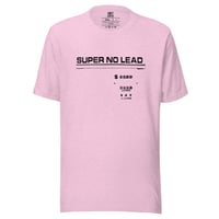 Image 3 of SUPER NO LEAD