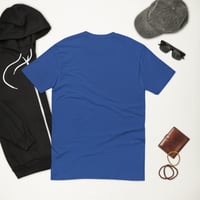 Image 9 of Men EVOLVED SOUL Short Sleeve T-shirt