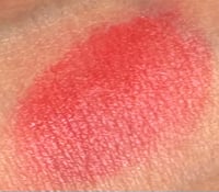 Image 1 of cream blush cherry