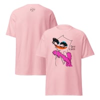 Image 7 of Unisex classic tee SELF CARE