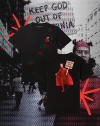 Image 1 of California Tshirt 