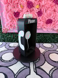 Image 11 of Phone Booth Charging Station