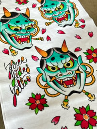 Image 5 of UE HANNYA FACE TOWEL